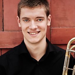 Trombone Concerto (Be in the Audience)
