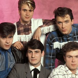 Spandau Ballet - New Songs, Playlists & Latest News - BBC Music