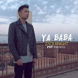 Ya Baba (feat. Rami Beatz)