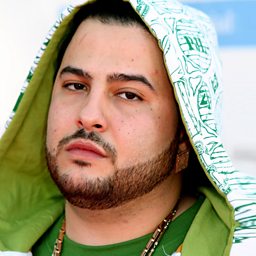 Immigrant (feat. Meek Mill & M.I.A.)