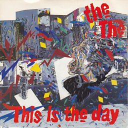 This is the day