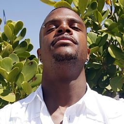 My Joy / Seduction (1Xtra Edit)