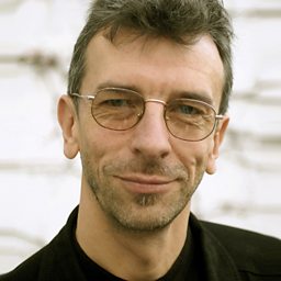 Prophecy For Accordion And Orchestra