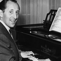 Mendelssohn: Lieder Ohne Worte: Spring Song