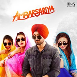 Pagg Wala Munda