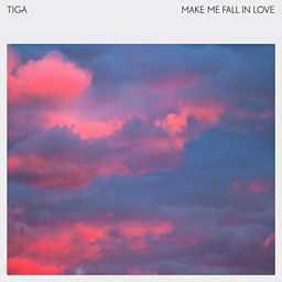 Make Me Fall In Love (Tiga Vs Audion Pop Version) (feat. Jake Shears)