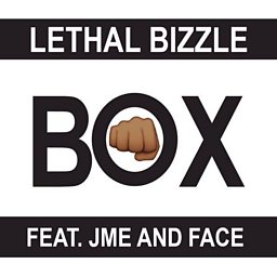 Box (feat. Jme & Face)