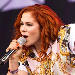 Tell Me (feat. Katy B & MC Versatile)