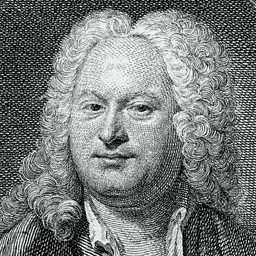 Prelude, Toccata and Allegro in G major
