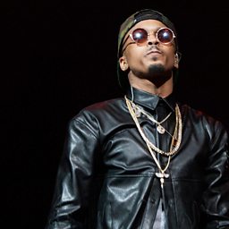 One More Shot (feat. August Alsina & Rick Ross)