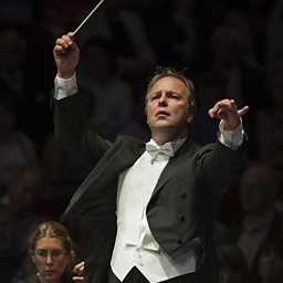 Falling in the Fire (Proms 2016)