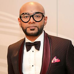 Pakkamaaga (feat. Benny Dayal & Josh Vivian)