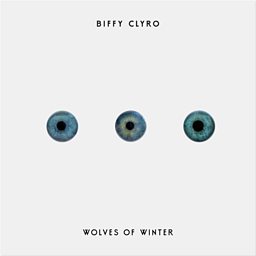 Wolves Of Winter