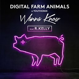 Wanna Know (feat. YOUTHONIX)