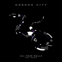 All Four Walls (feat. Vaults)