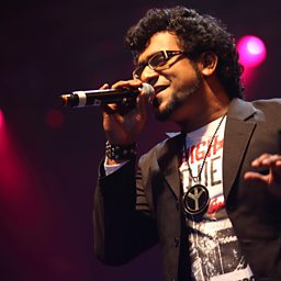 Aganaga