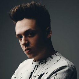 No Question (feat. MNEK & Ryan Ashley)