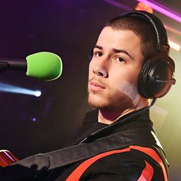 Lush Life (Radio 1 Live Lounge, 26 May 16)