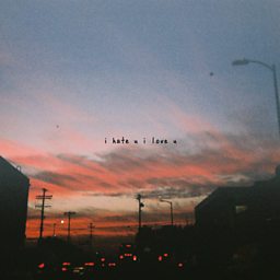 I Hate U, I Love U (feat. Olivia O’Brien)