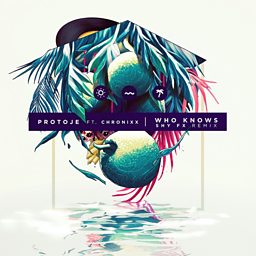 Who Knows (Shy FX Remix) (feat. Chronixx)