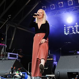 Pure (Radio 1's Big Weekend 2016)