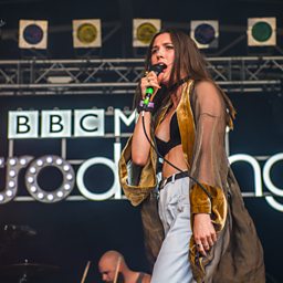 Blue (Radio 1's Big Weekend 2016) (Radio 1's Big Weekend 2016)