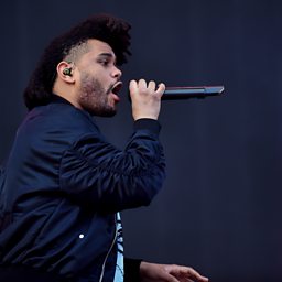 Earned It (Fifty Shades Of Grey) (Radio 1's Big Weekend 2016)