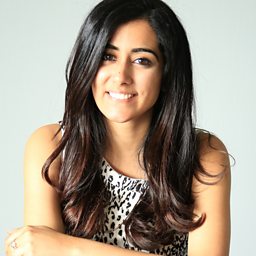 OMG Ponnu