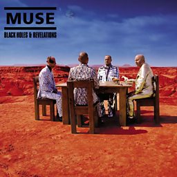 Supermassive Black Hole