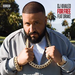 For Free (feat. Drake)