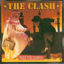 Rock The Casbah
