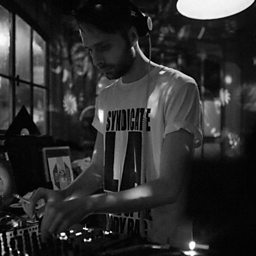 Magic Johnson (Byron The Aquarius Live Mix)