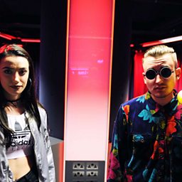 I Hate U, I Love U (Radio 1 Live Lounge, 21 Jun 2016) (feat. Olivia O’Brien)