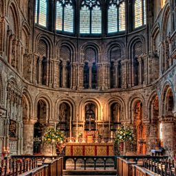 To Every Thing... (BBC Singers 2015-16 Season)