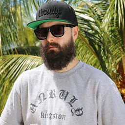 First Time (Sinjin Hawke Remix) (feat. Popcaan & Megan James)