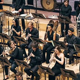 Children's Overture