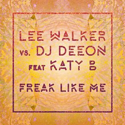 Freak Like Me (feat. Katy B)
