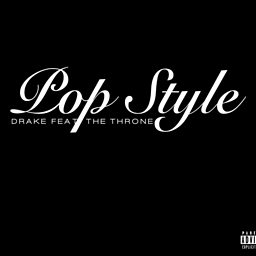 Pop Style (feat. The Throne)