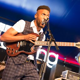 Hell Is Empty (Glastonbury, 24 June 2016) (Glastonbury 2016)