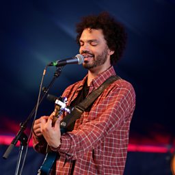 Pictures (Glastonbury 2016)