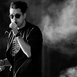 Send Them Off (Glastonbury 2016)