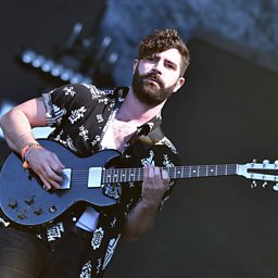 Total Life Forever (Glastonbury 2016)