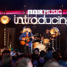 Here's To My Old Friends (Glastonbury Festival 2016) (Glastonbury 2016)