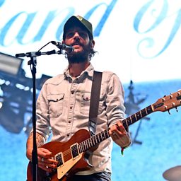 No One's Gonna Love You (Glastonbury 2016)