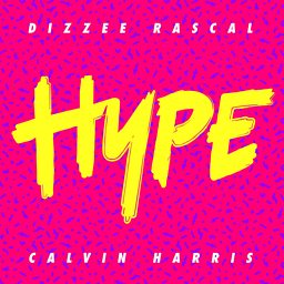 Hype (feat. Calvin Harris)