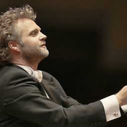 Concerto in Pieces (Purcell Variations for Orchestra)