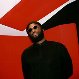 Break The Rules (feat. Bobii Lewis)