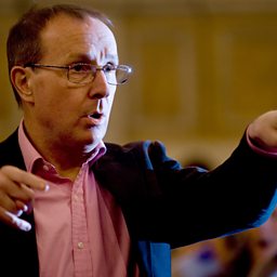 Le Carrosse du Saint-Sacrement - opera (Scenes 7 & 8)
