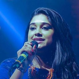 Aa Jaane Jaan (feat. Antara Mitra & Akriti Kakar)