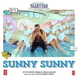 Sunny Sunny